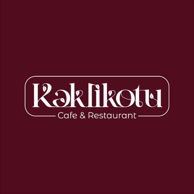 Kəklikotu cafe and restaurant